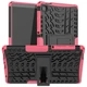 Чехол Armor Case для Samsung Galaxy Tab A7 Lite (T220 / T225) Rose - изображение 1