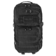 Тактичний Рюкзак Mil-Tec Large Assault Pack 36л 510 х 290 х 280 мм Black (14002202) - зображення 3