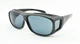 Антиблікові окуляри нічного бачення HD vision Glasses 2 в 1 (1006) - зображення 7