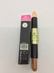 Консилер Dermacol Concealer Highlighter & Stick, 2 в 1, Тон 01 - изображение 1