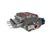 Гидрораспределитель GMS Hydraulic GS16/4/BCHWLSW-250 4 секции Гидравлический распределитель - изображение 1