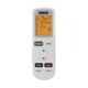 Кондиционер Zanussi Siena ZACS-07 HS/N1 - изображение 4