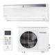 Кондиціонер Electrolux EACS/I-18HFE/N3 Fusion EVO DC Inverter - зображення 1