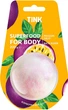 Бомбочка-гейзер для ванни "Маракуя" - Tink Superfood For Body Passion Fruit Bath Bomb 200g (845503-58809) - изображение 1
