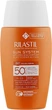 Увлажняющий солнцезащитный флюид для лица на водной основе с SPF 50 - Rilastil Sun System Fluide Water Touch SPF 50+ 50ml (898053-52524) - изображение 1