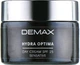 Demax Sensitive Protecting Day Cream SPF 25 Захисний крем 50ml (80751-2486) - зображення 2