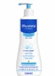 Увлажняющий лосьон для тела - Mustela Hydra Bebe Body Lotion 300ml (19905-18844) - изображение 3