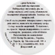 Крем-бальзам "Защитный" под подгузник с D-пантенолом - Healer Cosmetics 10g (809722-38844) - изображение 3