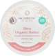 Органічне масло ши, збагачене апельсином та ваніллю - Ikarov Shea Organic Butter 120ml (840347-25442) - зображення 1