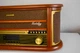 Вініловий програвач, стереосистема, музичний центр Auna Belle Epoque 1908 FM CD USB wood - зображення 6