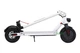 Электросамокат Crosser E9 Premium Tire 10" Pneumatic (Белый) MG9007/EU - изображение 6