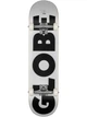 Скейтборд Globe G0 Fubar White/Black 8.0" Дюймів (cr2304) - зображення 1