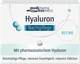 Крем Hyaluron Riche Ночной 50 мл (4016369607176) - изображение 1