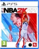 Игра NBA 2K22 для PS5 (Blu-ray диск, English version) - изображение 2