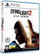 Игра Dying Light 2 Stay Human для PS5 (Blu-ray диск, Russian version) - изображение 1