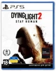 Игра Dying Light 2 Stay Human для PS5 (Blu-ray диск, Russian version) - изображение 2