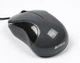 Мышь A4Tech N-321-1 Glossy Grey V-Track - изображение 4