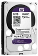 Накопичувач HDD SATA 6.0 TB WD Purple 5400rpm 64MB (WD60PURZ) - зображення 2