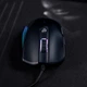 Миша 1stPlayer DK3.0 Black USB - зображення 5