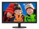 Монитор Philips 21.5" 223V5LHSB2/00 Black - зображення 1