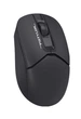 Мишка бездротова A4Tech FG12 Black USB - изображение 4