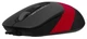 Мышь A4Tech FM10S Black/Red USB - изображение 5