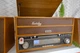 Вініловий програвач, стереосистема, музичний центр Auna Belle Epoque 1910 CD FM USB BT з колонками, грамофон для вінілу - зображення 4