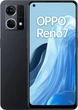 Мобильный телефон OPPO Reno7 8/128GB Cosmic Black - изображение 1