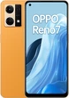 Мобильный телефон OPPO Reno7 8/128GB Sunset Orange - изображение 1