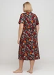 Халат Wild Love 3XL цветной 82475 - изображение 2