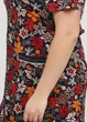 Халат Wild Love 3XL цветной 82475 - изображение 3