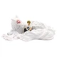 Фигурка Natsume Yuujinchou Natsume and Madara Тетрадь дружбы Нацумэ Мадара и Нацумэ 7см&nbsp;Anime 22.32 - изображение 2
