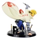 Фигурка Naruto Shippuden Namikaze Minato Наруто Минато&nbsp;Намиказе 14 см NA AF 97 - изображение 5