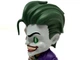 Коллекционная фигурка Joker Джокер Суперзлодей Готэма XXRAY&nbsp;10см DC J 08 - изображение 4