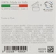 Пена для ванны-гель для душа "Голубой Лотос" - L'Erbolario Bagnoschiuma Fiore Dell'Onda 250ml (50421-33359) - изображение 3