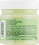 Скраб з морської солі "М'ята і ментол" - Canni Sea Salt Scrub Mint & Menthol 250g (810600-53499) - зображення 2
