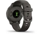 Смарт-часы Garmin Venu 2S Slate Bezel with Graphite Case and Silicone Band (010-02429-10) - изображение 7