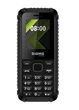 Мобильный телефон Sigma mobile X-style 18 Track black (UA-UCRF) - изображение 1