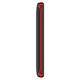 Мобильный телефон Nomi i2402 Red (UA-UCRF) - изображение 2