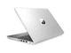 Ноутбук HP Notebook 14.0 8/256GB i5-1035G1 (14-dq1039wm) Natural Silver - изображение 2