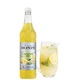 Концентрат MONIN LEMONADE MIX Лимонадний мікс 1000 мл - зображення 2