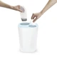Бак для мусора Joseph Joseph Split 8 л 70505 - изображение 8