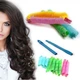 Бігуді м'які спіральні Hair Wavz для хвилястих локонів і кучерів будь-якої довжини - зображення 1