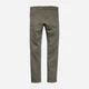 Джинсы Slim Fit женские H&M 0458428 32 Хаки (KAY2000000695150) - изображение 2