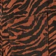 Брюки женские H&M 0801384 38 Коричневые (KAY2000001117507) - изображение 2