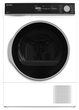 Сушильний автомат Sharp KD-NHH8S7GW2-PL (6807658) - изображение 1