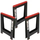 Стойка столярная Kistenberg Titan Stand KTIS8060 77x58x41,5 cm - изображение 3