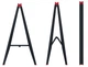 Стойка столярная Kistenberg Titan Stand KTIS8060 77x58x41,5 cm - изображение 6