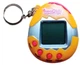 Тамагочі класичний Tamagotchi (жовтий у червоному яйці) - зображення 2