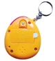 Тамагочі класичний Tamagotchi (жовтий у червоному яйці) - зображення 3